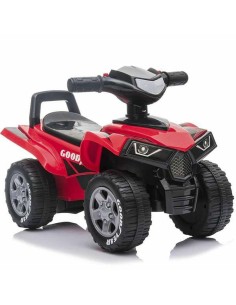 Moto Correpasillos Moltó 12222 Rosa 72 cm | Tienda24 Tienda24.eu