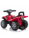 Cavalcabili Good Year Rosso da BigBuy Fun, Cavalcabili e accessori - Ref: S2423104, Precio: 43,97 €, Descuento: %