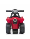 Cavalcabili Good Year Rosso da BigBuy Fun, Cavalcabili e accessori - Ref: S2423104, Precio: 43,97 €, Descuento: %