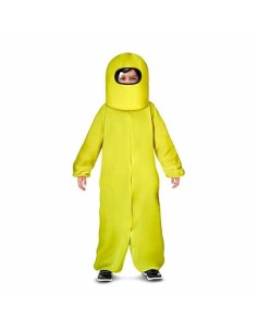 Disfraz para Niños Amarillo Multicolor (3 Piezas) | Tienda24 Tienda24.eu