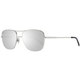 Monture de Lunettes Homme Police VPLF05-5409MB Gris ø 54 mm | Tienda24 - Global Online Shop Tienda24.eu