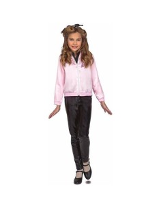 Costume per Bambini My Other Me Grease Giacca Olivia da My Other Me, Bambini - Ref: S2423184, Precio: €13.18, Descuento: %