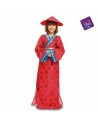 Costume per Bambini My Other Me Drago Cinese Donna da My Other Me, Bambini - Ref: S2423188, Precio: €11.02, Descuento: %