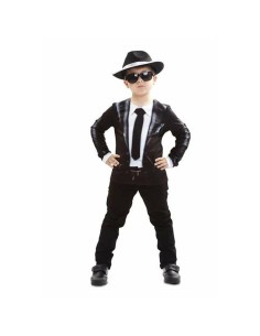 Costume per Bambini My Other Me Vestito Blues da My Other Me, Bambini - Ref: S2423190, Precio: €15.66, Descuento: %