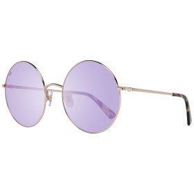 Lunettes de soleil Femme Web Eyewear WE0244 ø 58 mm de Web Eyewear, Lunettes et accessoires - Réf : S0362193, Prix : 38,66 €,...