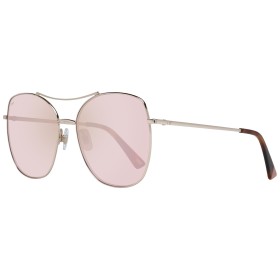 Ladies' Sunglasses Web Eyewear WE0245 ø 58 mm by Web Eyewear, Glasses and accessories - Ref: S0362195, Price: 36,03 €, Discou...