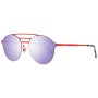 Occhiali da sole Unisex Web Eyewear WE0249 5867G ø 58 mm di Web Eyewear, Occhiali e accessori - Rif: S0362200, Prezzo: 21,60 ...