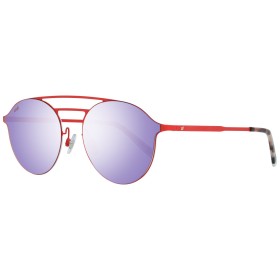 Unisex Sunglasses Web Eyewear WE0249 5867G ø 58 mm by Web Eyewear, Glasses and accessories - Ref: S0362200, Price: 21,60 €, D...