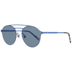 Unisex Sunglasses Web Eyewear WE0249 5891C ø 58 mm by Web Eyewear, Glasses and accessories - Ref: S0362201, Price: 38,66 €, D...