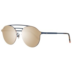 Unisex Sunglasses Web Eyewear WE0249 5892C ø 58 mm by Web Eyewear, Glasses and accessories - Ref: S0362202, Price: 39,60 €, D...