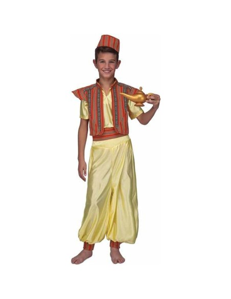 Costume for Children My Other Me Aladdin | Tienda24 Tienda24.eu