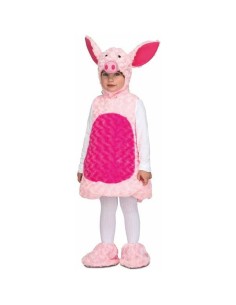 Costume for Children My Other Me Crogar 8 Pieces | Tienda24 Tienda24.eu