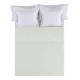 Top sheet Alexandra House Living White 170 x 280 cm by Alexandra House Living, Sheets and pillowcases - Ref: D1601085, Price:...