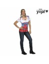 Fantasia para Adultos My Other Me Oktoberfest Lady Vermelho | Tienda24 Tienda24.eu