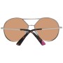 Lunettes de soleil Femme Web Eyewear WE0286 5728C ø 57 mm | Tienda24 - Global Online Shop Tienda24.eu