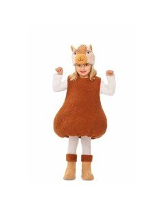 Costume per Bambini My Other Me Peluche Alpaca da My Other Me, Bambini - Ref: S2423226, Precio: €20.00, Descuento: %