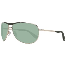 Gafas de Sol Hombre Web Eyewear WE0296 Dorado Ø 66 mm de Web Eyewear, Gafas y accesorios - Ref: S0362238, Precio: 38,66 €, De...