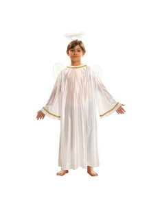 Costume per Bambini My Other Me Angelo da My Other Me, Bambini - Ref: S2423228, Precio: €20.42, Descuento: %