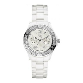 Montre Femme GC Watches X69111L1S (Ø 36 mm) de GC Watches, Montres bracelet - Réf : S0362241, Prix : 962,35 €, Remise : %