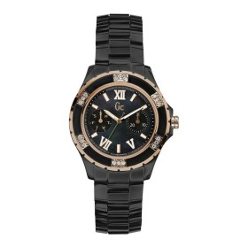 Relógio feminino GC Watches X69118L2S (Ø 36 mm) de GC Watches, Relógios com braselete - Ref: S0362243, Preço: 378,52 €, Desco...