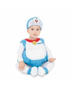 Costume per Neonati My Other Me Doraemon da My Other Me, Bebé - Ref: S2423232, Precio: €26.29, Descuento: %