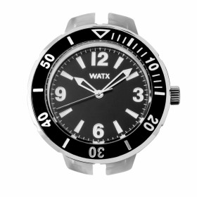 Unisex-Uhr Watx RWA1300 (Ø 45 mm) von Watx, Armbanduhren - Ref: S0362253, Preis: 10,65 €, Rabatt: %