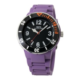 Unisex Watch Watx RWA1620-C1520 (Ø 45 mm) by Watx, Wrist Watches - Ref: S0362258, Price: 13,64 €, Discount: %