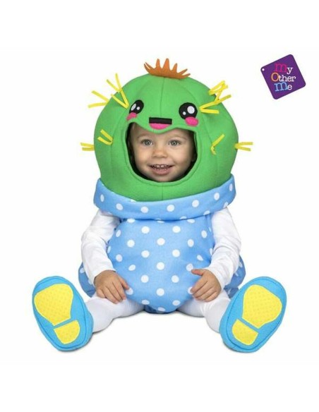 Costume for Babies My Other Me Baloon Cactus | Tienda24 Tienda24.eu