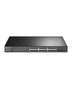 Switch CISCO C1000-24FP-4G-L | Tienda24 Tienda24.eu