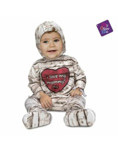 Costume per Neonati My Other Me Mummy da My Other Me, Bebé - Ref: S2423245, Precio: €13.55, Descuento: %