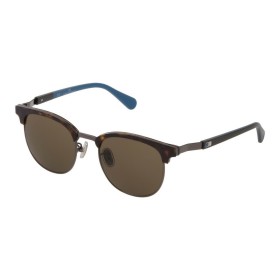 Men's Sunglasses Hawkers Moma Golden Havana Habana Ø 50 mm (Ø 50 mm) | Tienda24 - Global Online Shop Tienda24.eu