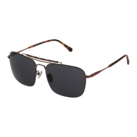 Herrensonnenbrille Hackett London HEB213 187 52 18 145 | Tienda24 - Global Online Shop Tienda24.eu