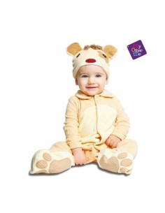 Costume for Babies Angel Black | Tienda24 Tienda24.eu