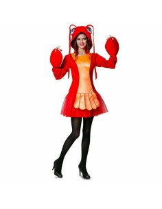 Costume for Adults My Other Me Elf (3 Pieces) | Tienda24 Tienda24.eu