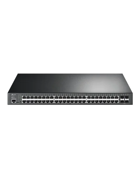 Switch TP-Link TL-SG3452P | Tienda24 Tienda24.eu