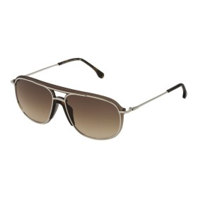 Herrensonnenbrille Lozza SL2338M990579 von Lozza, Brillen und Zubehör - Ref: S0362419, Preis: 57,44 €, Rabatt: %