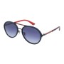 Gafas de Sol Hombre Police SPLA57N570696 de Police, Gafas y accesorios - Ref: S0362454, Precio: 52,20 €, Descuento: %