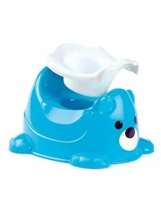 Töpfchen Moltó Bear Blau von Moltó, Töpfchen - Ref: S2423266, Preis: €14.27, Rabatt: %