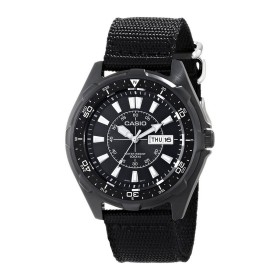 Relógio masculino Casio AMW110-1AV (Ø 45 mm) de Casio, Relógios com braselete - Ref: S0362500, Preço: 117,03 €, Desconto: %