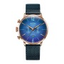 Montre Homme Welder WWRC418 (Ø 45 mm) de Welder, Montres bracelet - Réf : S0362520, Prix : 108,10 €, Remise : %