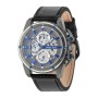 Herrenuhr Police 14688JSUS/13 (Ø 47 mm) von Police, Armbanduhren - Ref: S0362553, Preis: 123,54 €, Rabatt: %