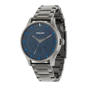 Relógio masculino Police 15038JSU/03M (Ø 44 mm) de Police, Relógios com braselete - Ref: S0362559, Preço: 101,23 €, Desconto: %