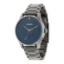 Reloj Hombre Police 15038JSU/03M (Ø 44 mm) de Police, Relojes de pulsera - Ref: S0362559, Precio: 101,23 €, Descuento: %