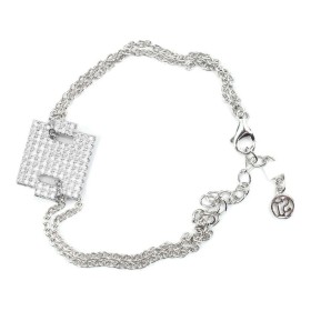 Bracciale Donna Sif Jakobs B0096-CZ 16 - 20 cm di Sif Jakobs, Bracciali - Rif: S0362688, Prezzo: 33,87 €, Sconto: %