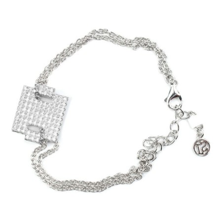 Bracelet Femme Sif Jakobs B0096-CZ 16 - 20 cm de Sif Jakobs, Bracelets - Réf : S0362688, Prix : 33,87 €, Remise : %