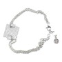 Ladies' Bracelet Sif Jakobs B0096-CZ 16 - 20 cm by Sif Jakobs, Bracelets - Ref: S0362688, Price: 33,87 €, Discount: %