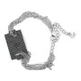 Bracciale Donna Sif Jakobs B0099-BK 15 cm | Tienda24 - Global Online Shop Tienda24.eu