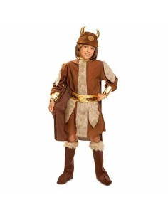 Costume per Bambini My Other Me Vichingo (4 Pezzi) da My Other Me, Bambini - Ref: S2423293, Precio: €18.86, Descuento: %