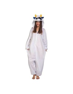 Costume per Adulti My Other Me Big Eyes Mucca da My Other Me, Adulti - Ref: S2423304, Precio: €21.61, Descuento: %