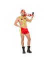 Costume for Adults My Other Me Multicolour | Tienda24 Tienda24.eu